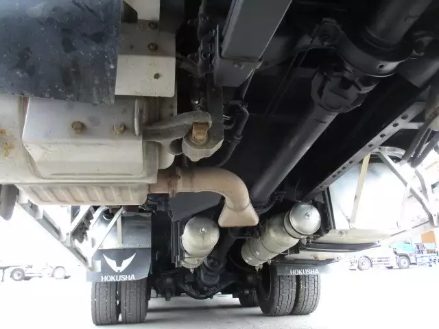 令和03年03月中古大型いすゞギガの画像22