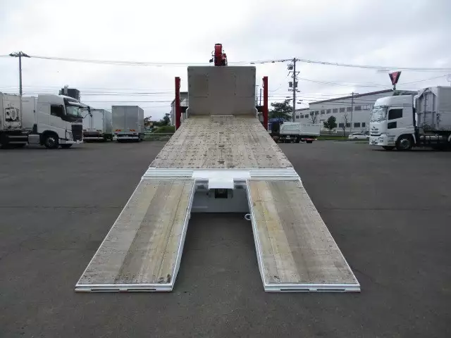 令和03年03月中古大型いすゞギガの画像28