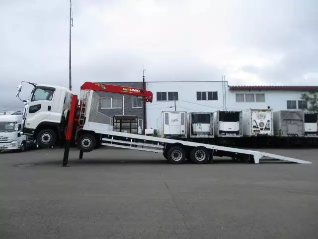 令和03年03月中古大型いすゞギガの画像30