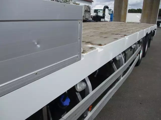 令和03年03月中古大型いすゞギガの画像31