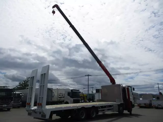 令和03年03月中古大型いすゞギガの画像34