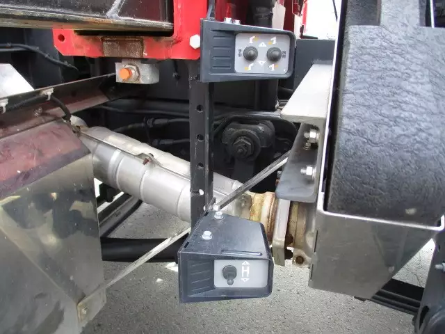 令和03年03月中古大型いすゞギガの画像36