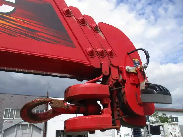 令和03年03月中古大型いすゞギガの画像40