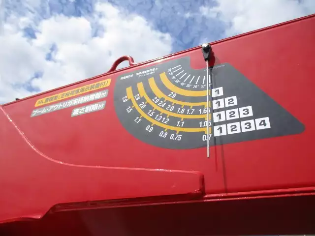 令和03年03月中古大型いすゞギガの画像41