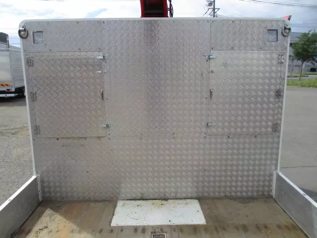 令和03年03月中古大型いすゞギガの画像43