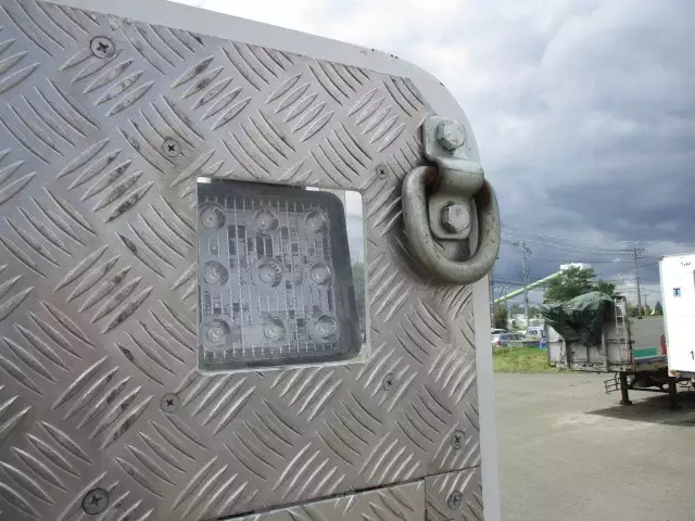 令和03年03月中古大型いすゞギガの画像46