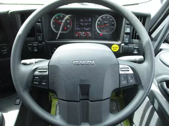 令和03年03月中古大型いすゞギガの画像47