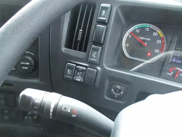 令和03年03月中古大型いすゞギガの画像51