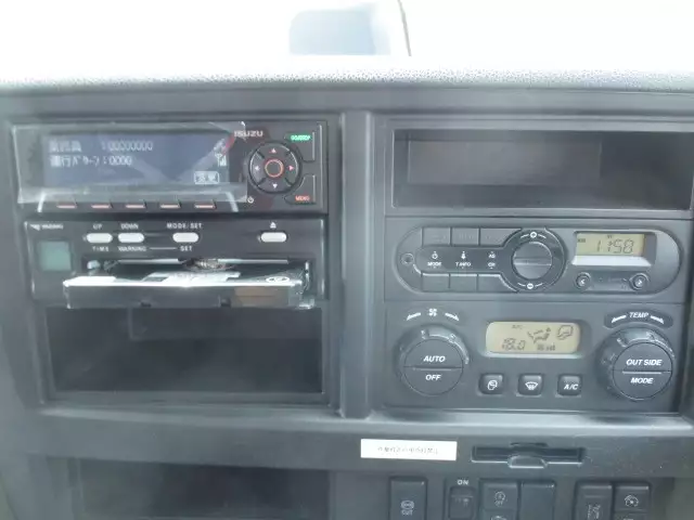 令和03年03月中古大型いすゞギガの画像52