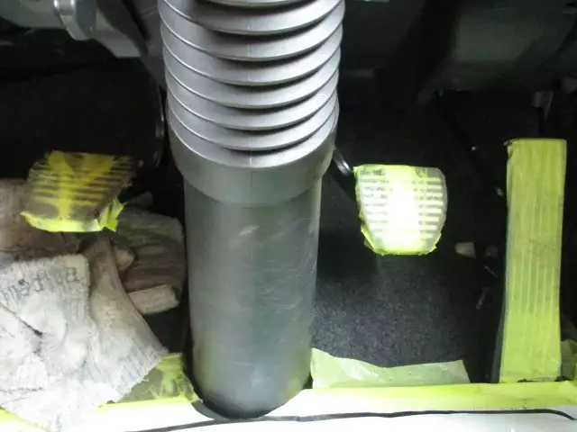 令和03年03月中古大型いすゞギガの画像55