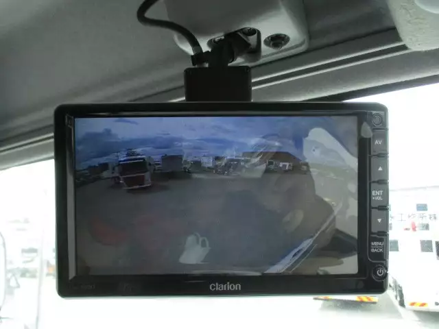 令和03年03月中古大型いすゞギガの画像56