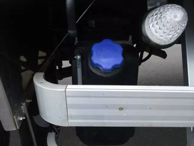 令和03年03月中古大型いすゞギガの画像10