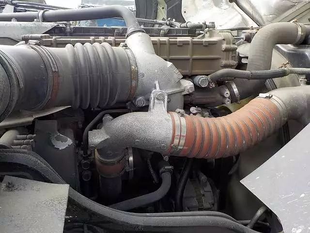 平成26年11月中古大型トラクタヘッド三菱ふそう三菱の画像33