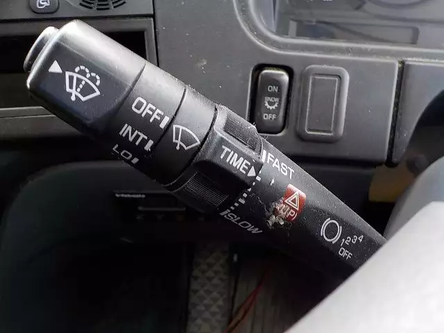 平成26年11月中古大型トラクタヘッド三菱ふそう三菱の画像37