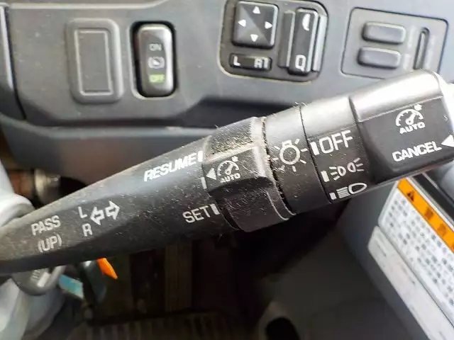 平成26年11月中古大型トラクタヘッド三菱ふそう三菱の画像38