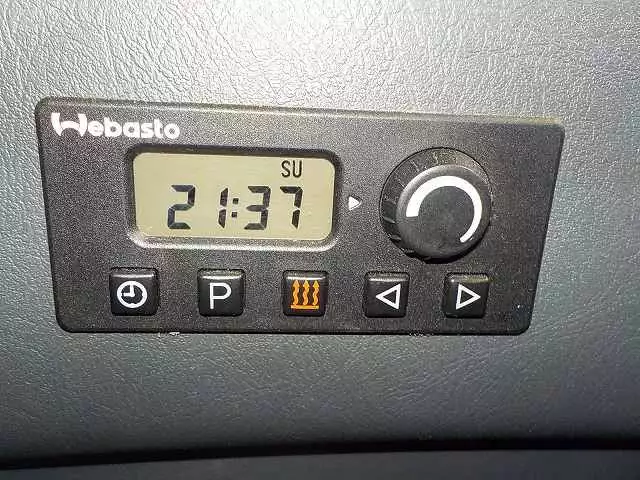 平成26年11月中古大型トラクタヘッド三菱ふそう三菱の画像42