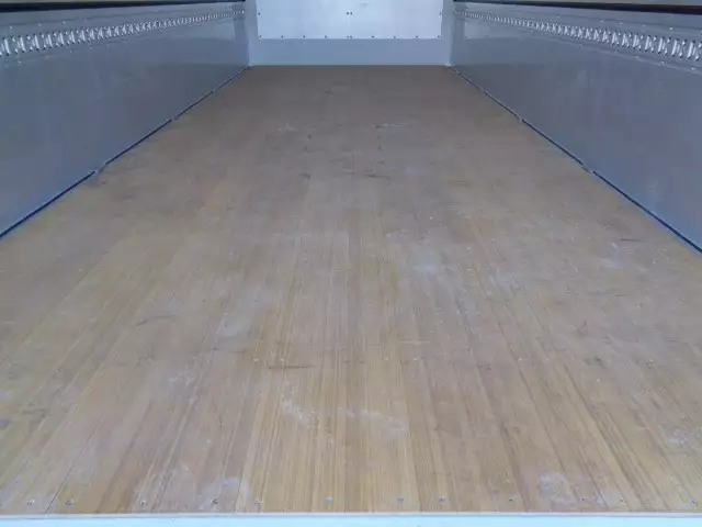 令和03年12月中古中型アルミバン・ウィング日野レンジャーの画像15