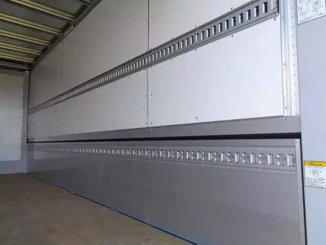 令和03年12月中古中型アルミバン・ウィング日野レンジャーの画像17