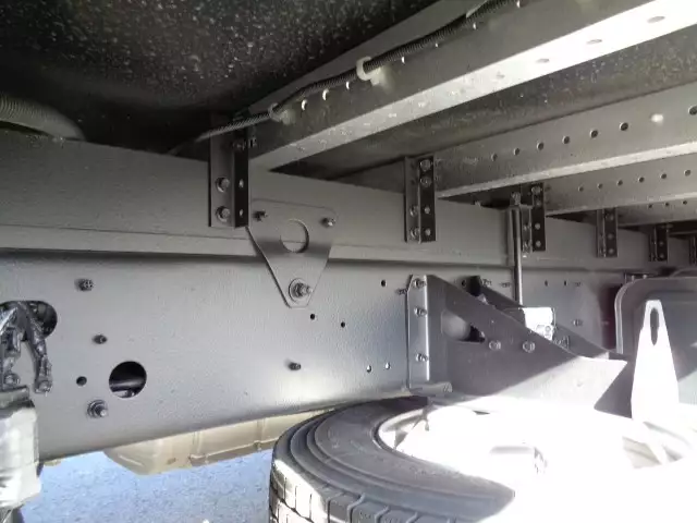 令和03年12月中古中型アルミバン・ウィング日野レンジャーの画像19