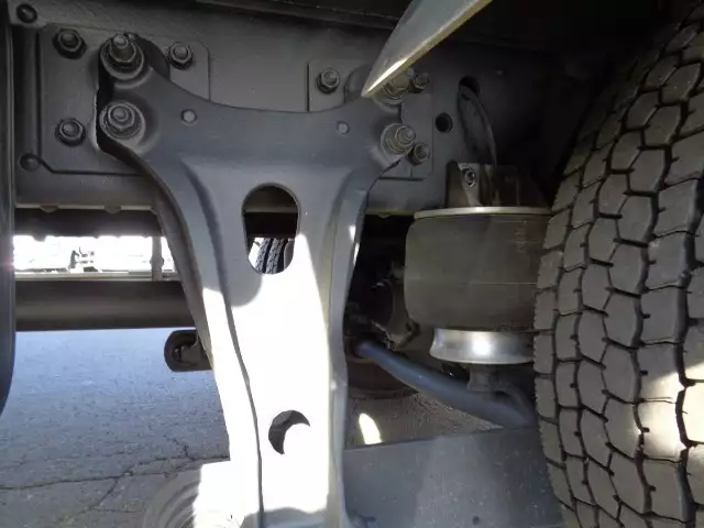 令和03年12月中古中型アルミバン・ウィング日野レンジャーの画像20