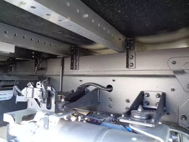 令和03年12月中古中型アルミバン・ウィング日野レンジャーの画像21