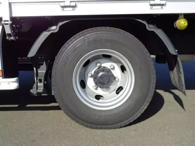 令和03年12月中古中型アルミバン・ウィング日野レンジャーの画像22