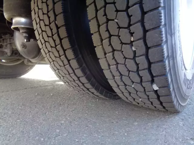 令和03年12月中古中型アルミバン・ウィング日野レンジャーの画像23