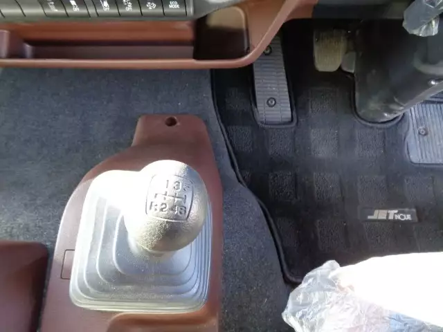 令和03年12月中古中型アルミバン・ウィング日野レンジャーの画像26