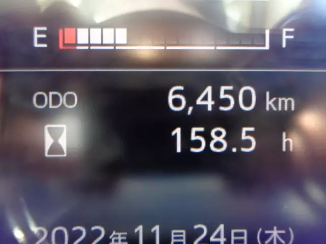 令和03年12月中古中型アルミバン・ウィング日野レンジャーの画像27