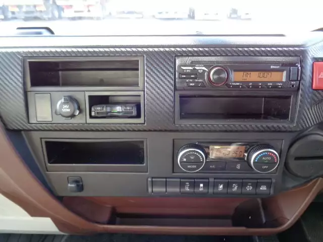 令和03年12月中古中型アルミバン・ウィング日野レンジャーの画像28