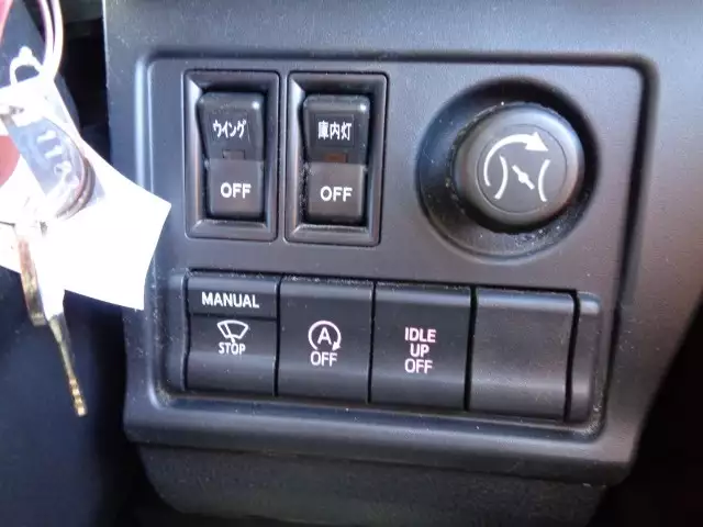 令和03年12月中古中型アルミバン・ウィング日野レンジャーの画像30