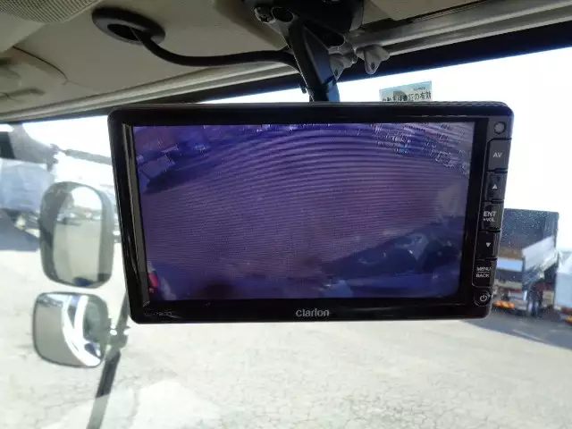 令和03年12月中古中型アルミバン・ウィング日野レンジャーの画像31