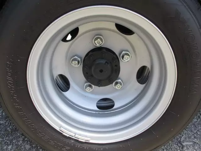 令和03年12月中古小型アルミバン・ウィング日野日野の画像11