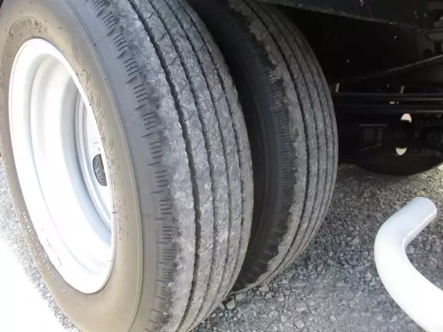 令和03年12月中古小型アルミバン・ウィング日野日野の画像13