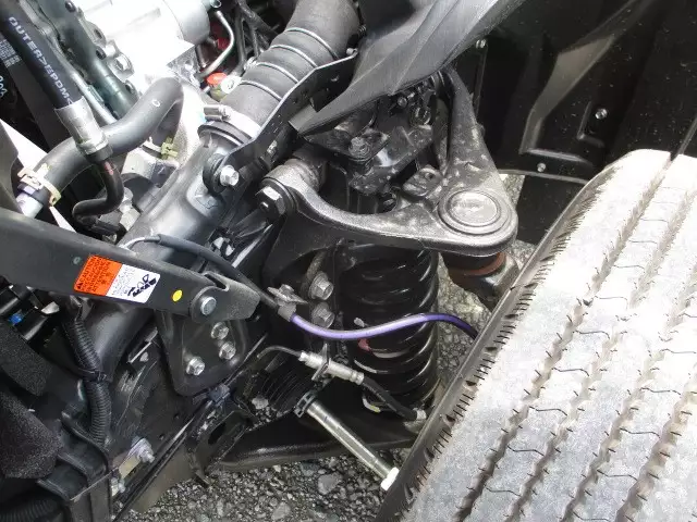 令和03年12月中古小型アルミバン・ウィング日野日野の画像15