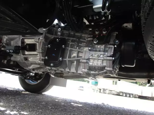 令和03年12月中古小型アルミバン・ウィング日野日野の画像16