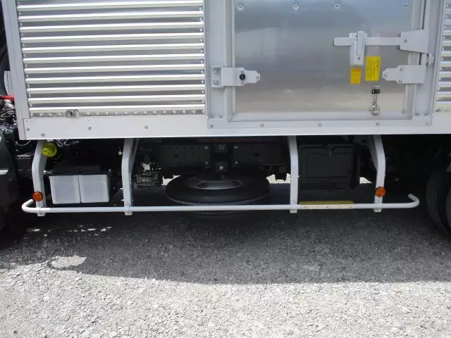 令和03年12月中古小型アルミバン・ウィング日野日野の画像20