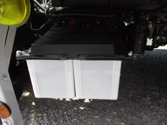 令和03年12月中古小型アルミバン・ウィング日野日野の画像21