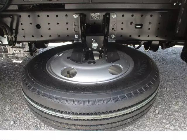 令和03年12月中古小型アルミバン・ウィング日野日野の画像22