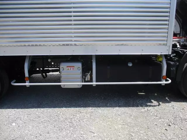 令和03年12月中古小型アルミバン・ウィング日野日野の画像24