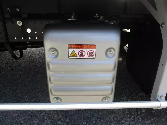 令和03年12月中古小型アルミバン・ウィング日野日野の画像26