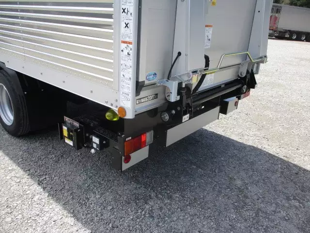 令和03年12月中古小型アルミバン・ウィング日野日野の画像27