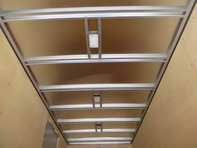 令和03年12月中古小型アルミバン・ウィング日野日野の画像34