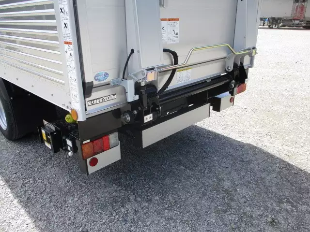 令和03年12月中古小型アルミバン・ウィング日野日野の画像37