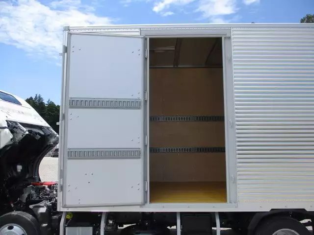 令和03年12月中古小型アルミバン・ウィング日野日野の画像38