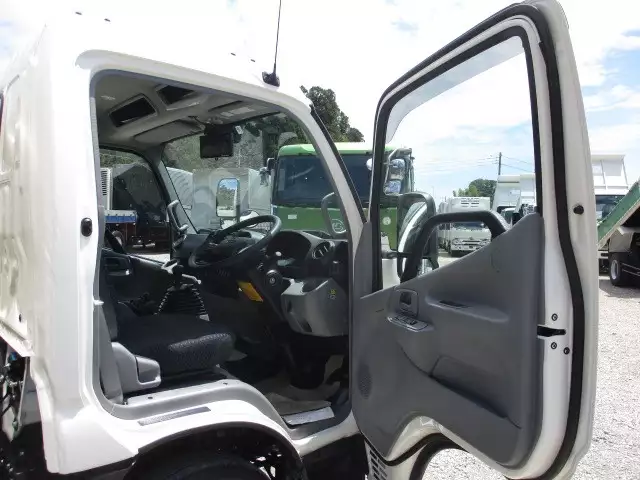 令和03年12月中古小型アルミバン・ウィング日野日野の画像39