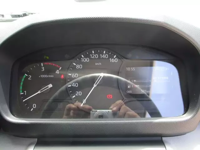 令和03年12月中古小型アルミバン・ウィング日野日野の画像40