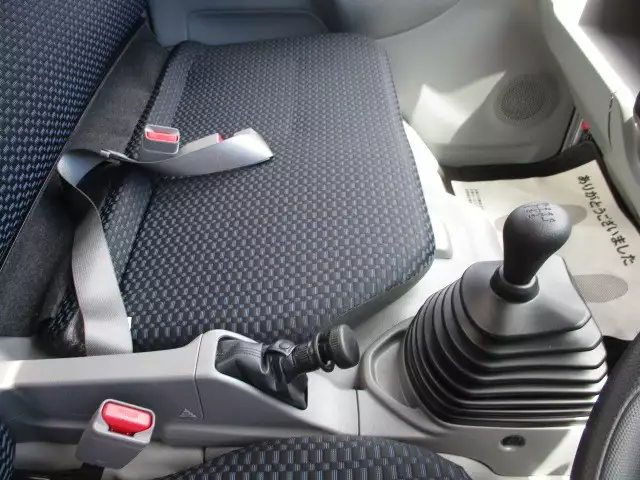 令和03年12月中古小型アルミバン・ウィング日野日野の画像41