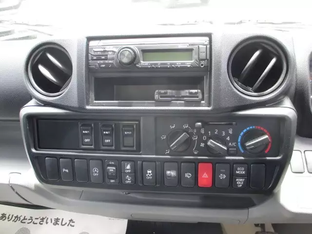 令和03年12月中古小型アルミバン・ウィング日野日野の画像43