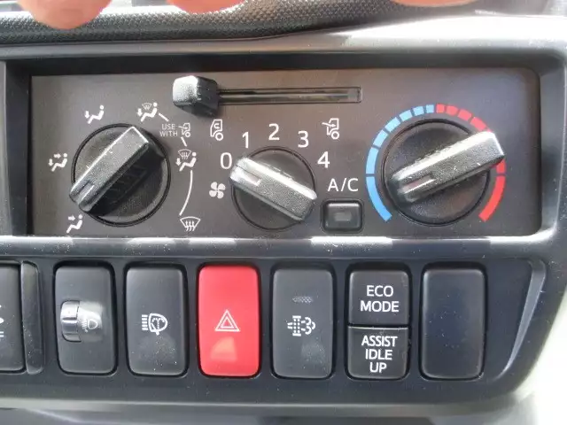 令和03年12月中古小型アルミバン・ウィング日野日野の画像46